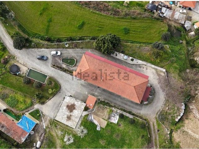 Quinta venda em Felgueiras, Penacova