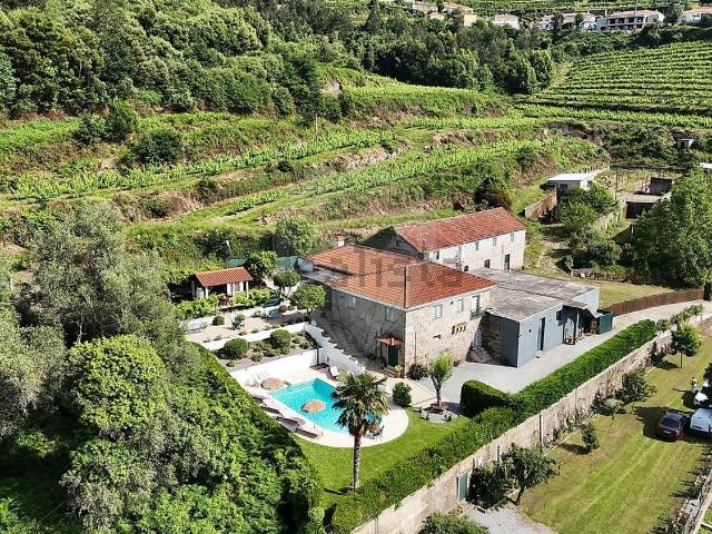 Quinta venda em Felgueiras, Porto