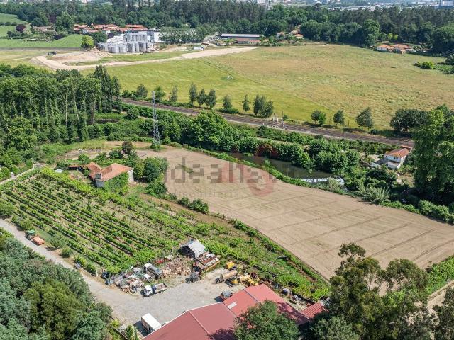 Quinta venda em Santiago de Subarrifana, Marecos