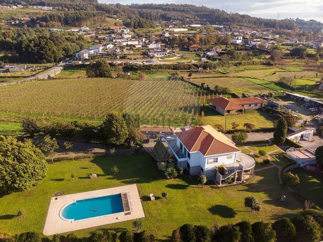 Quinta venda em Marecos, Porto
