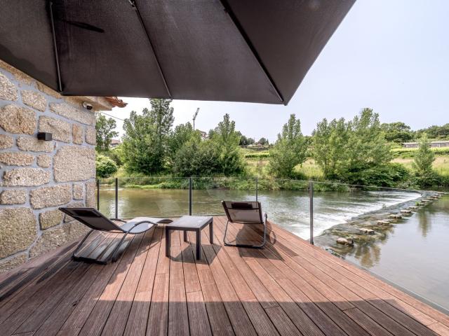 Quinta venda em Penafiel, Santiago de Subarrifana