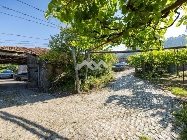 Quinta venda em Marecos, Porto
