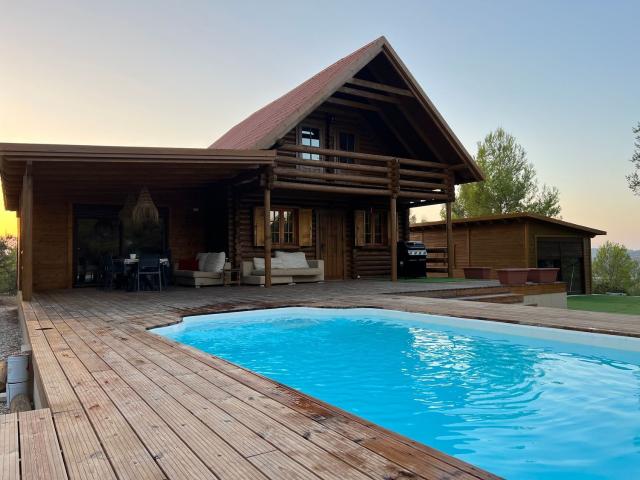 Casa Rural en venta en l'Alcoià, Valencia