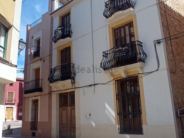 Casa Rural en venta en l'Alcoià, Valencia