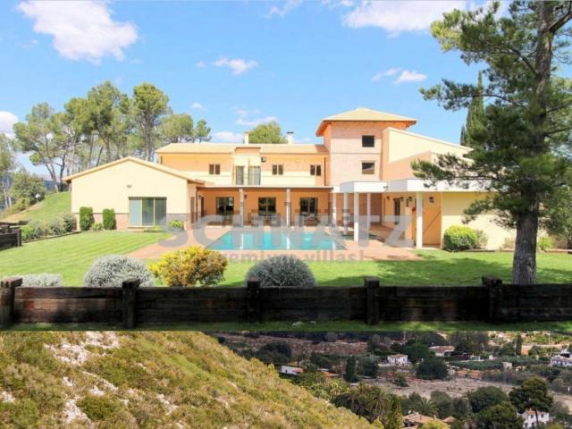 Casa Rural en venta en l'Alcoià, Valencia