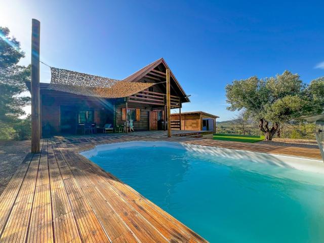 Casa Rural en venta en l'Alcoià, Valencia