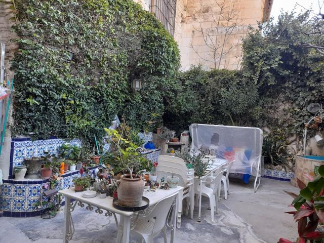Casa Rural en venta en l'Alcoià, Valencia