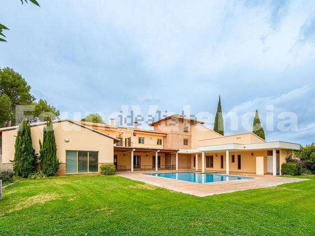 Casa Rural en venta en l'Alcoià, Valencia