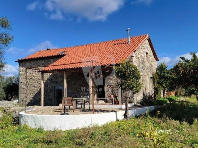 Quinta venda em Castelo Branco, Penamacor
