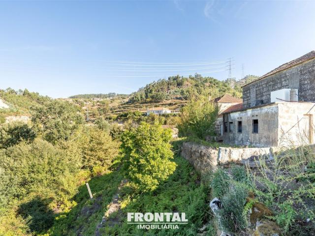 Quinta venda em Cárdia, Porto