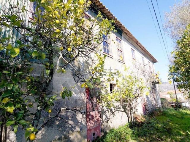 Quinta venda em Paços de Gaiolo, Porto