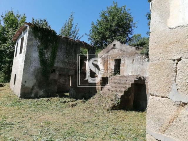 Quinta venda em Baião, Porto
