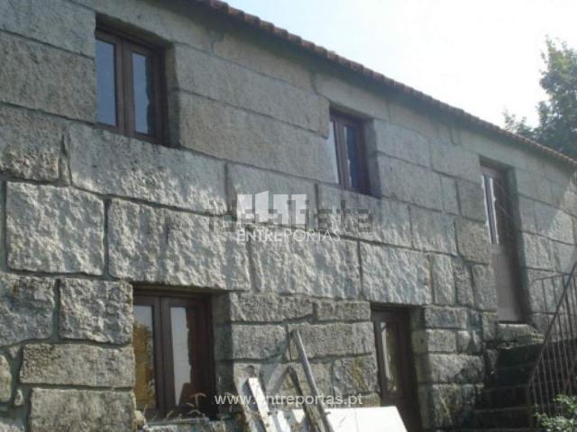 Quinta venda em Porto