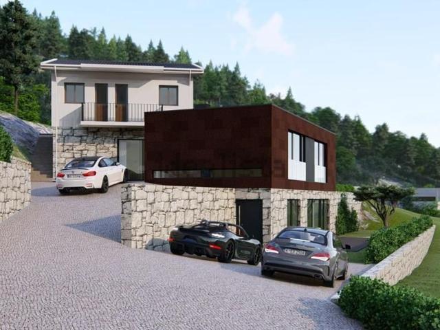 Quinta venda em Penha Longa, Porto