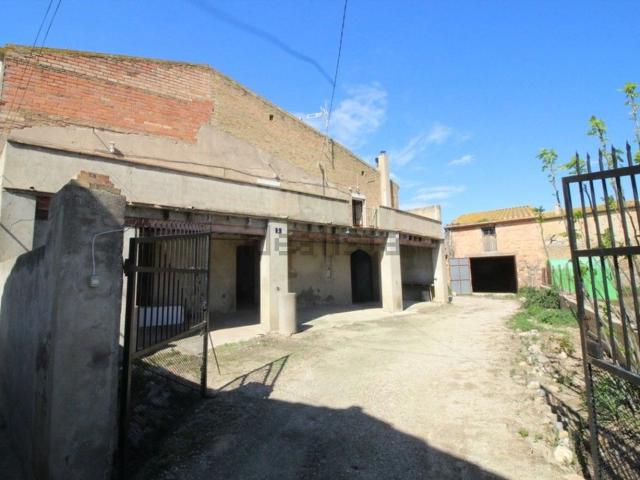 Casa Rural en venta en Vilanova de la Muga, Alt Empordà