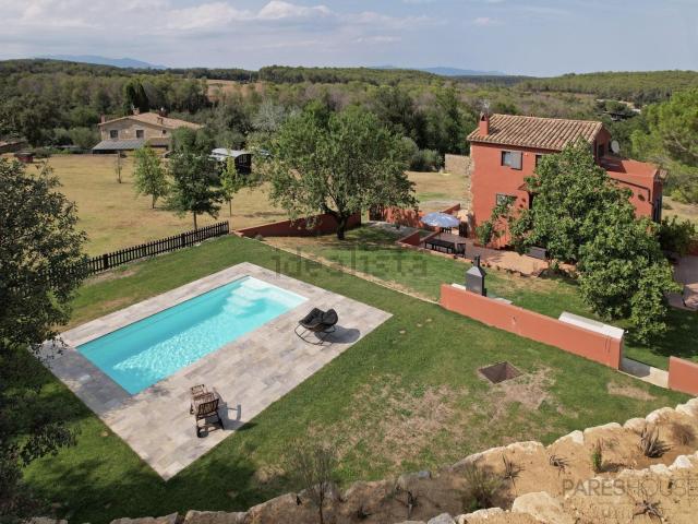 Casa Rural en alquiler en Urbanització Golf Peralada, Peralada
