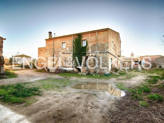 Casa Rural en venta en Vilanova de la Muga, Alt Empordà