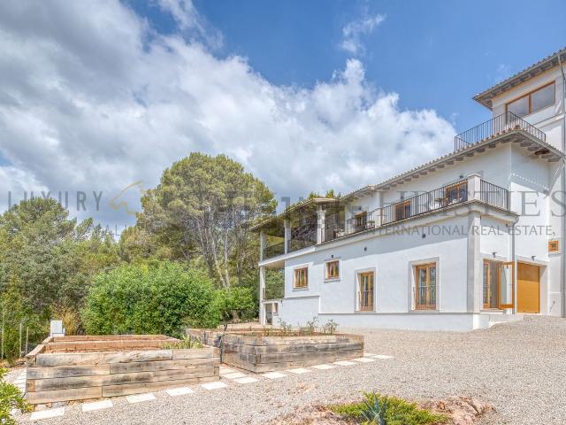 Casa Rural en venta en Pere Garau, Palma