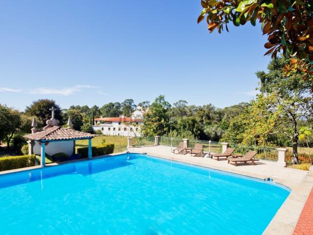 Quinta venda em Arcozelo, Braga