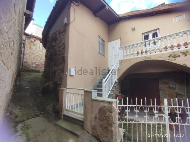 Casa Rural en venta en O Pereiro De Aguiar, A Merteira