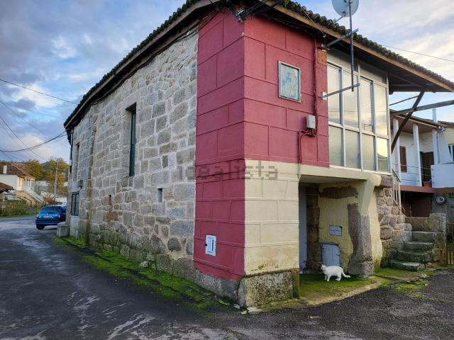 Casa Rural en venta en O Pereiro De Aguiar, Loñoá Grande