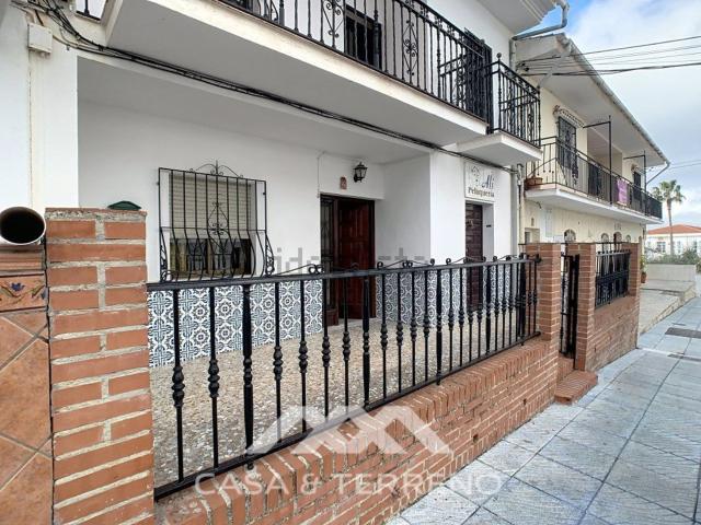 Casa Rural en venta en Periana