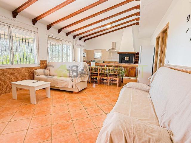 Casa Rural en alquiler en Periana, Málaga