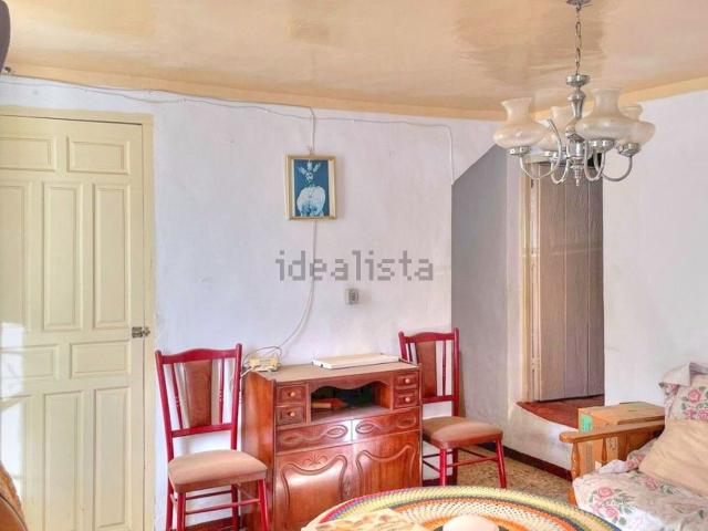Casa Rural en venta en Periana, Urbanización las Estacas