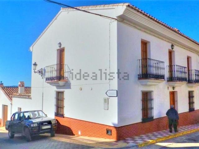 Casa Rural en alquiler en La Axarquía, Andalucía