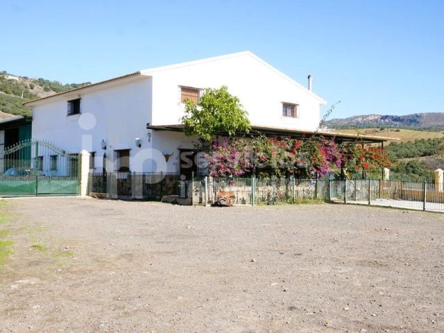 Casa Rural en venta en Pollo Pelao, La Axarquía