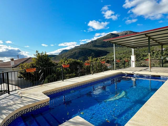 Casa Rural en venta en Periana, Baños de Vilo