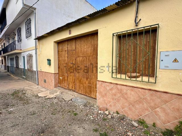 Casa Rural en venta en Periana