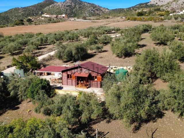 Casa Rural en venta en Guaro, La Axarquía