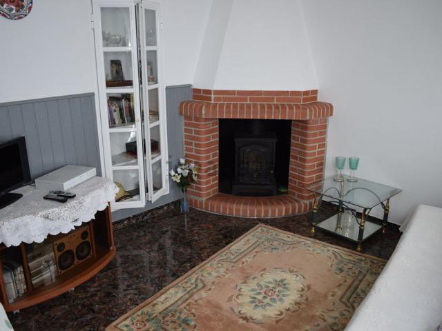 Casa Rural en venta en Cortijo Blanco, La Axarquía