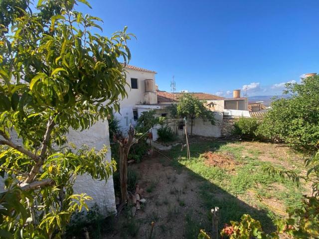 Casa Rural en venta en Periana