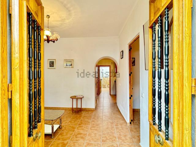 Casa Rural en venta en Periana