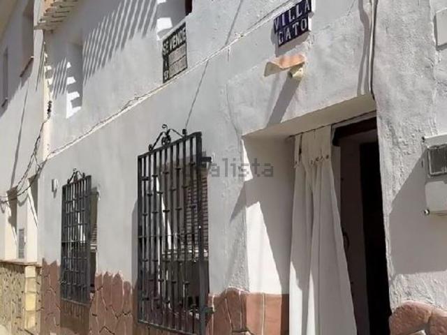 Casa Rural en venta en Periana, Baños de Vilo