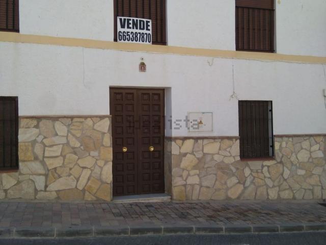 Casa Rural en venta en La Axarquía, Andalucía