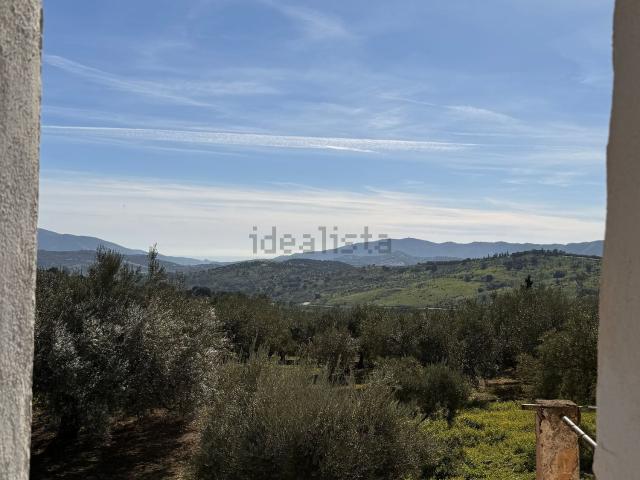 Casa Rural en venta en Pollo Pelao, La Axarquía