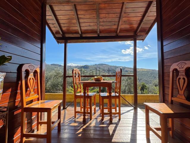 Casa Rural en venta en Guaro, La Axarquía