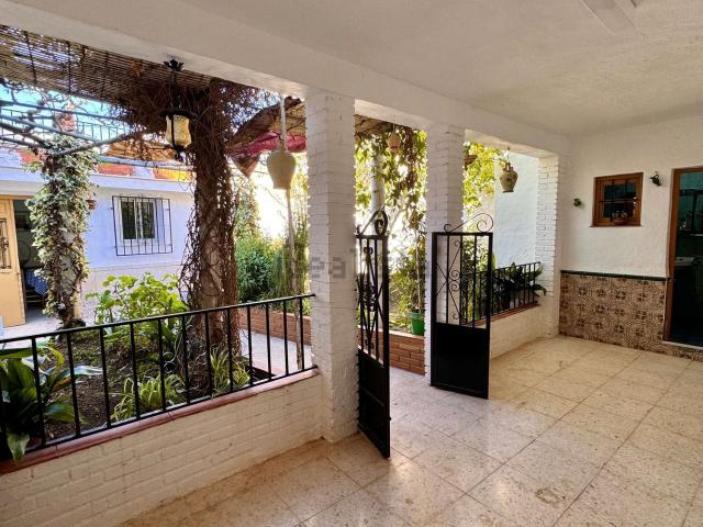 Casa Rural en venta en Periana