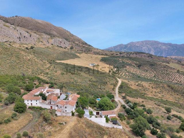 Casa Rural en venta en La Axarquía, Andalucía