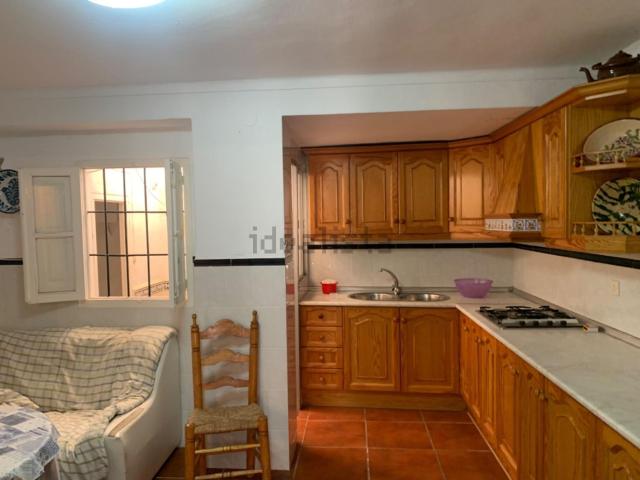 Casa Rural en venta en Periana, Urbanización las Estacas Casa Rural en venta en Periana, Urbanización las Estacas