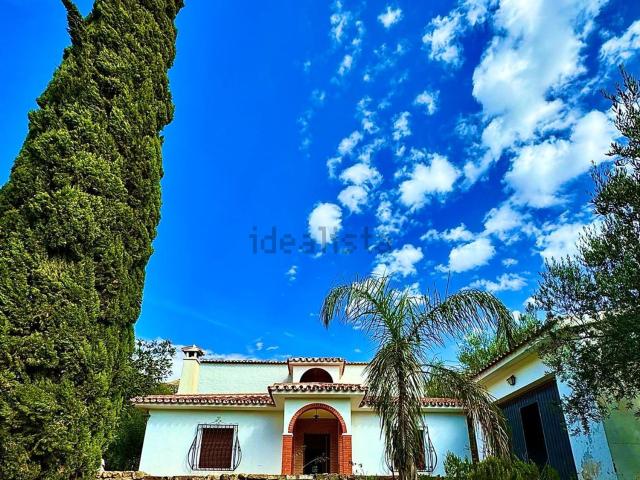 Casa Rural en venta en Periana, Urbanización las Estacas