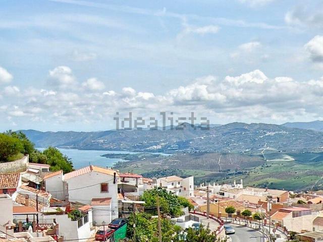 Casa Rural en venta en La Axarquía, Andalucía