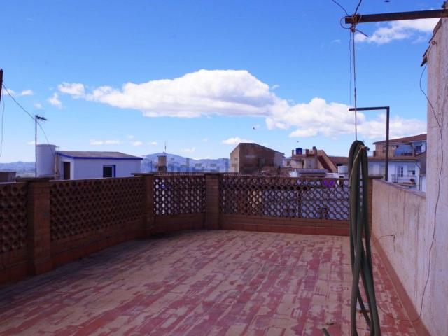Casa Rural en venta en Periana