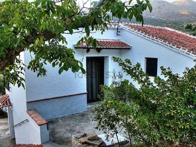 Casa Rural en venta en Periana