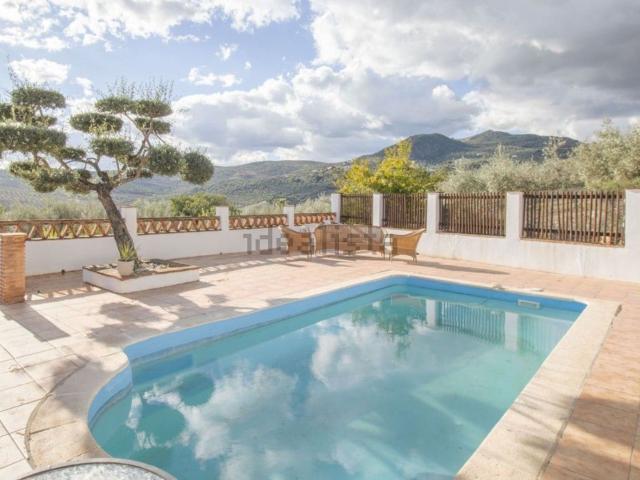 Casa Rural en venta en La Axarquía, Andalucía