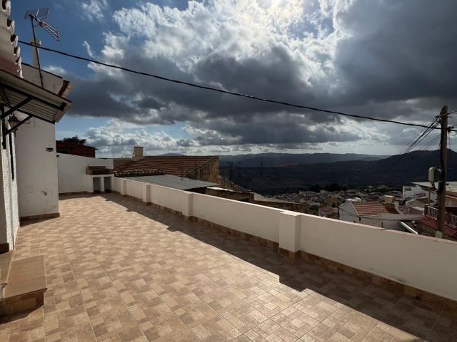 Casa Rural en alquiler en La Axarquía, Andalucía