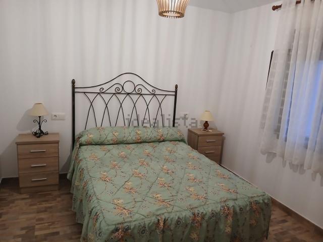 Casa Rural en alquiler en Periana, Málaga